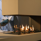 Recuperador a Gás Matrix 1050-500 RD - Faber